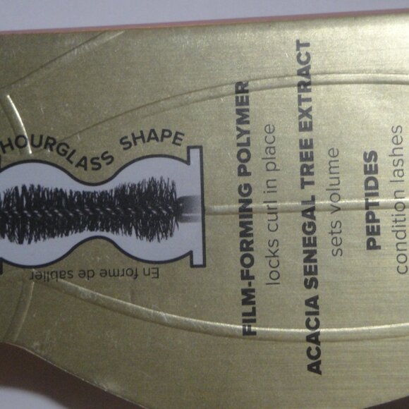 Too Faced Better Than Sex Mascara--New and unopened--BEST mascara EVER!!… - Picture 5 of 6